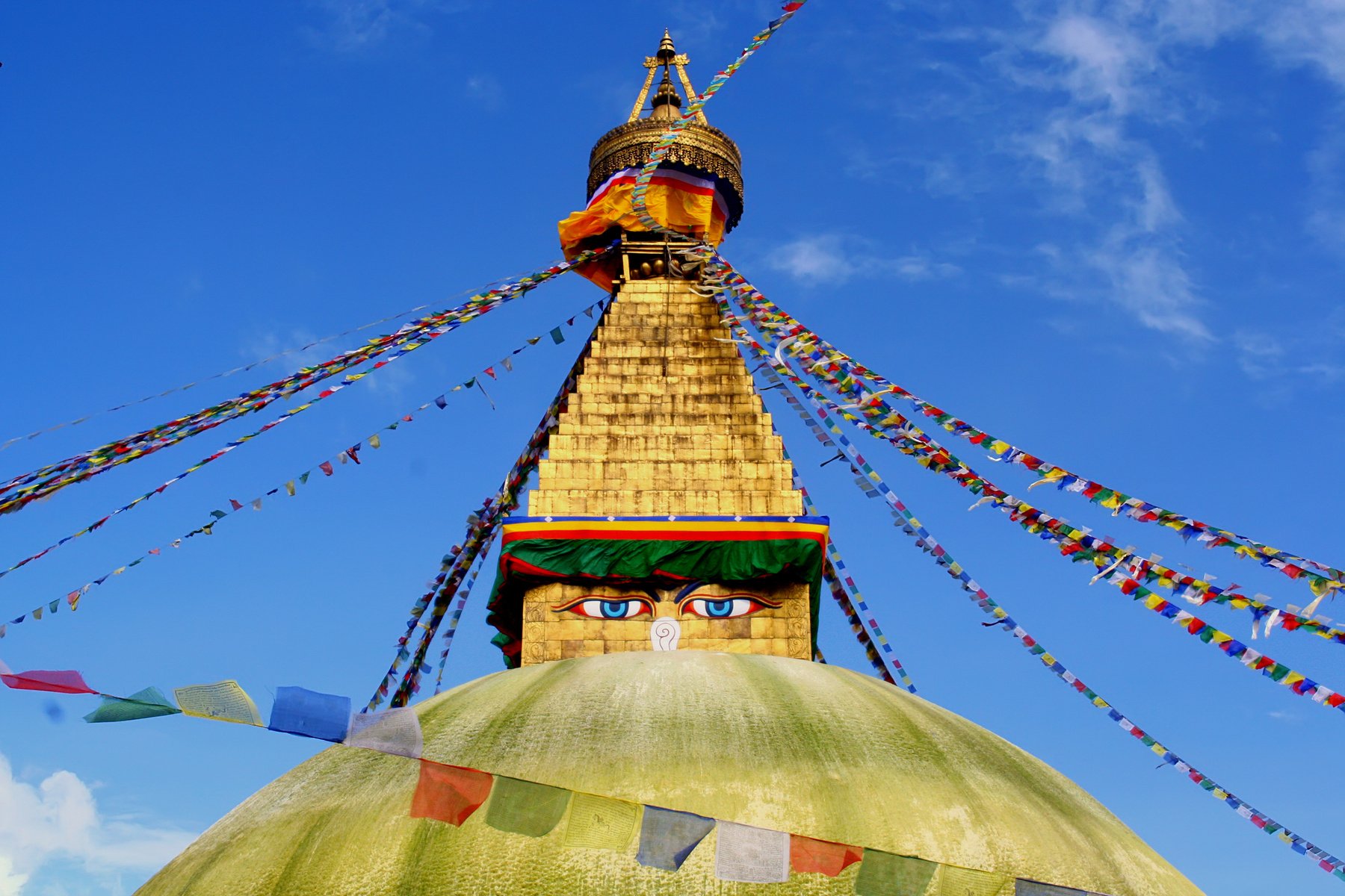 Kathmandu, Nepal