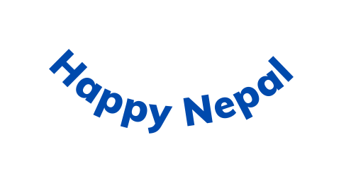 Happy Nepal