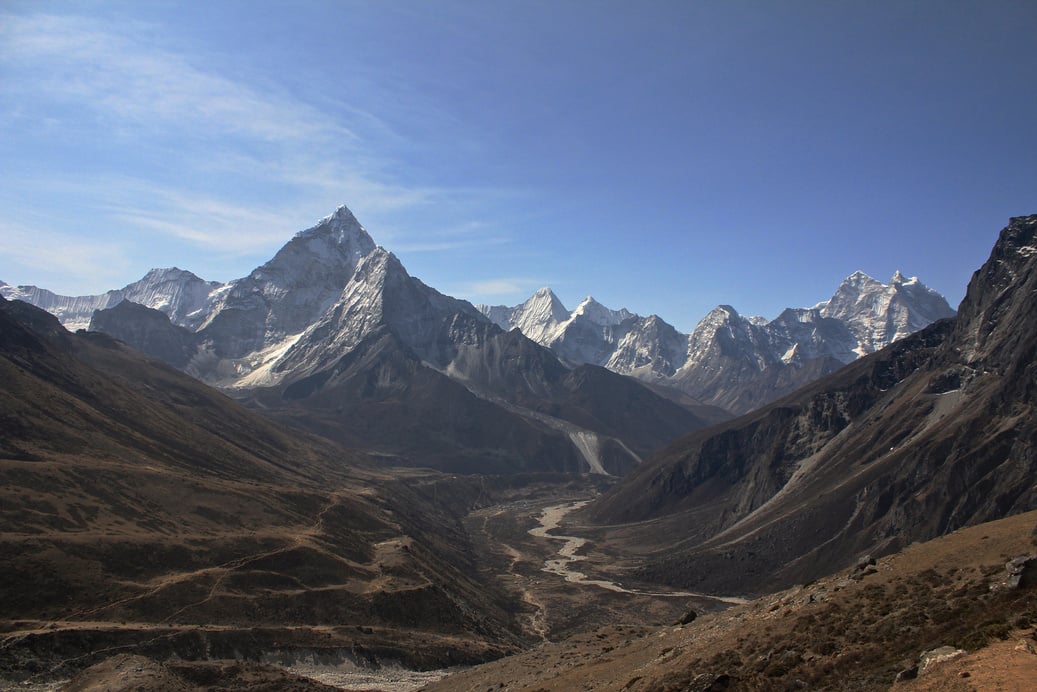 Nepal